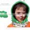 Winter Snowboarding Cycling Thicken Fleece Face Cover Hood Mask Balaclava