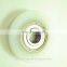 Sliding window roller mono wheel