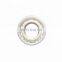Small PP Plastic Coated Bearing Ceramic High Speed Ball Bearing