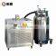 DWC -196 Liquid Nitrogen Refrigeration Low Temperature Chamber