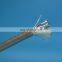 9 core kevlar reinforced cable shielded underwater electrical wire