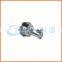Made in China Oem Plated Nuts Bolts Turning Parts And Cnc Machining