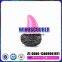 Handheld home and kitchen use pan cleaning brush