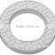 V Series Abs Plastic Rings Plastic Curtain Rings Accessories