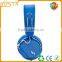 Best stylish stereo magic pantone color accepted headphone for DIY