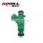KobraMax Car Fuel Injector 0280156020 For Fiat Siena/Palio/Strada High Quality Car Accessories