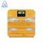 Factory Digital Bathroom Weighing Scale Body Fat Scale Electric BMI Weight Scale