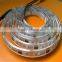 2016 hot sales DC12V dimmable 60LED per meter IP65 waterproof flexible led stripe warm white SMD 5050 led strip light