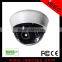 New products on china market HD TVI camera, 2MP dome TVI security camera