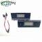 2PCS Error Free white 12V 24SMD led license plate light Fit for BMW 1 Series E87N E85 Z4 E86 6 Series E63 E64 Car Styling