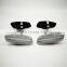 2Pcs Dynamic LED Side Marker Lights Turn Signal Light Blinker For Citroen C3 C4 C5 DS3 DS4 For Peugeot 207 308 3008 5008 RCZ