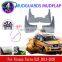 4x for Nissan Terra D23 2013~2020 Mudguards Mudflaps Fender Mud Flap Splash Mud Guards Protect Car Accessories 2015 2018 2019