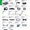 CARVAL/JH/AUTOTOP AUTO PARTS FOR KIA K3 CHINESE TYPE