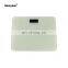 Honeyson hot hotel electronic bathroom weighing digital body scale