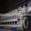 4500KW Weichai 9L32/40 marine diesel engine
