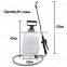 (801) Pump Sprayer Yard irrigation tool for 5Liter bottom outlet pressure sprayer