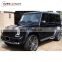 Side Pedals for G-class W463 G63 G65 Stainless Steel side steps for G wagon G350 G400 G500 G55 G63 G65