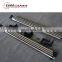 G CLASS W463 running board side step for G350 G400 G500 G55 G63 G65 side skirt
