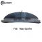 High Quality Auto Body Part For Mini F55 F56 Automobile Exterior Back Rear Wing Boot Lip Tail Gate Spoiler Empennage