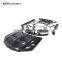 Urus carbon fiber parts fit for Urus TC style DRY carbon fiber body kits for urus body kits