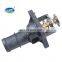 auto part OEM 06A121114 car engine parts  thermostat housing for VW  06A121114