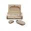 Customized 32gb wood usb with wooden box packed