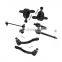 Steering Tie Rod End 56820-2E900 56820 0K550-32-510 0K550-32-450 4333019245 For Hyundai Tucson