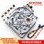Genuine Used 01M Automatic Transmission Valve Body  OEM 01M325283A 01M325039F 01M325105F For VW 99-05 Golf MK4 Beetle