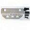 Skid Protect Plate Engine bash for Land cruiser