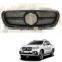 Hot Sale Bumper Grill Car Chrome Front Grille For X-class