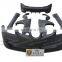 For 06-10y M.Bens SLK Class R171 Car Bumper wide Body Kit make in China