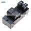 25401JL44A Front Power Window Master Control Switch Replacement For Infiniti G37 Q60 Coupe 2008-2015 25401-JL44A