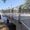 Hot Sale Stainless Steel Fence Panels Stainless Steel bridge guardrail