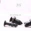 JZ Auto Nylon Plastic Fastener Bumper Clips Auto Plastic Clips And Fasteners Auto Rivet