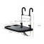 Manufacturers Wholesale Car Table Multi-Function Computer Portable Car Holder Table Storage Plate Dining Plate Beverage