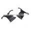 Universal Portable Functional Accessories Interior Trunk Holder Storage Car Seat Hook For Tesla Model 3 Y