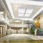 3D  hospital architectural Rendering definition drawings