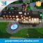 Contracted  british mountain villa miniature scale model making service