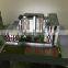 3d physical architectural scale model materials ,real estate model in construction