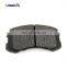 Front Brake Pad Set for MITSUBISHI LANCER 1,3 1,6 2,0 03- OEM MZ690185 SP1255 /SP12567782-D904