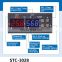 220V Digital Air Humidity Control weather station WH8040 Humidity Measuring Range Is 1%~99% Temperature and humidity control