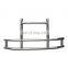 Dongsui OEM 304 S/S Semi Truck Bumper Deer Guard for Vol Cascadia Kenworth T660