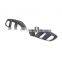 Carbon Fiber Front Bumper Air Vents for Mercedes Benz C180 C200 C300 W205 Sedan 2015-2018