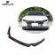 Carbon Fiber CC Front Lip for Volkswagen Arteon Hatchback 4-Door 2019-2020