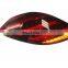 Facelift full led W222 upgrade tail light from 2014-2017 year to 2018 year