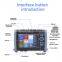 NK6000 SM1 Reflektometer Deviser OTDR Micro Machine Single Mode and Multimode Handheld Smart sm mm fiber OTDR Tester