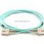 1M price st pc lc st pc upc duplex multimode 3m 2mm om1 om2 om3 om4 om5 SC fiber optic jumper