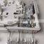 8 core 16 Cores Fiber Distribution Box FDB PC/ABS FTTH Fibre Optic Terminal Box