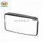 GELING Factory Bigger Size  truck door mirror with TS16949 For ISUZU TRUCK 700P Side Mirror