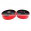 80x70/180x50 Rubber Polyurethane Nylon Forklift Tire Hand Pallet Truck Wheel